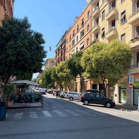 Apartament Caracciolo33 Rzym Zewnętrze zdjęcie