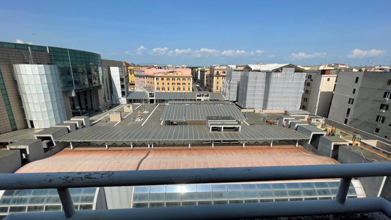 Apartament Caracciolo33 Rzym Zewnętrze zdjęcie