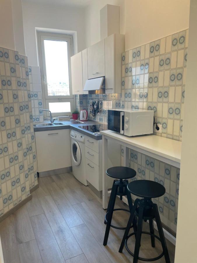 Apartament Caracciolo33 Rzym Zewnętrze zdjęcie