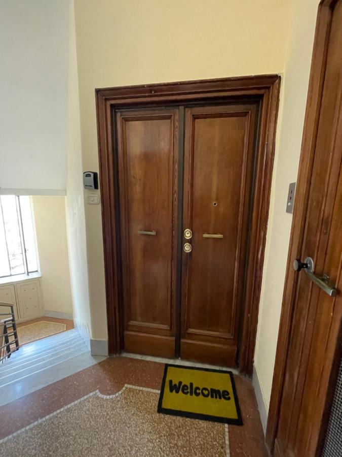 Apartament Caracciolo33 Rzym Zewnętrze zdjęcie