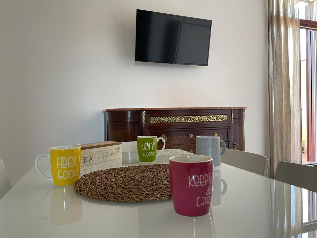 Apartament Caracciolo33 Rzym Zewnętrze zdjęcie