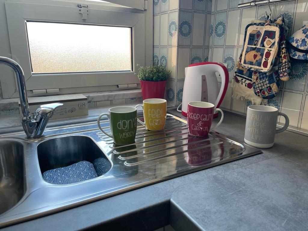Apartament Caracciolo33 Rzym Zewnętrze zdjęcie